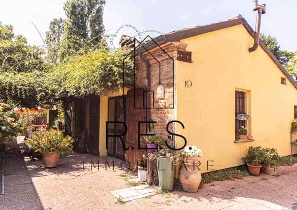 casa indipendente in vendita a Conselice in zona Chiesanuova