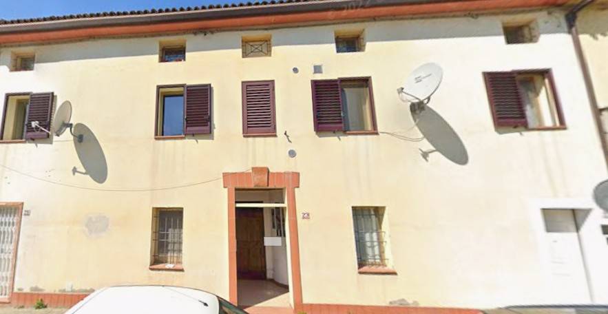 appartamento in vendita a Conselice