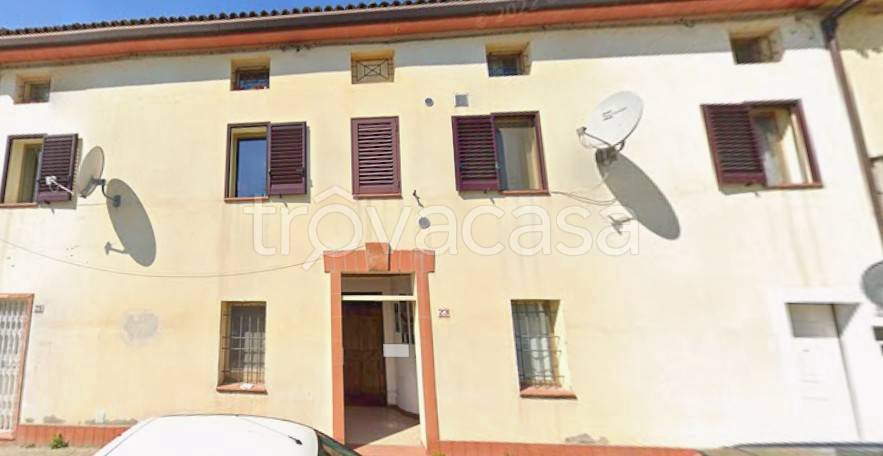 appartamento in vendita a Conselice