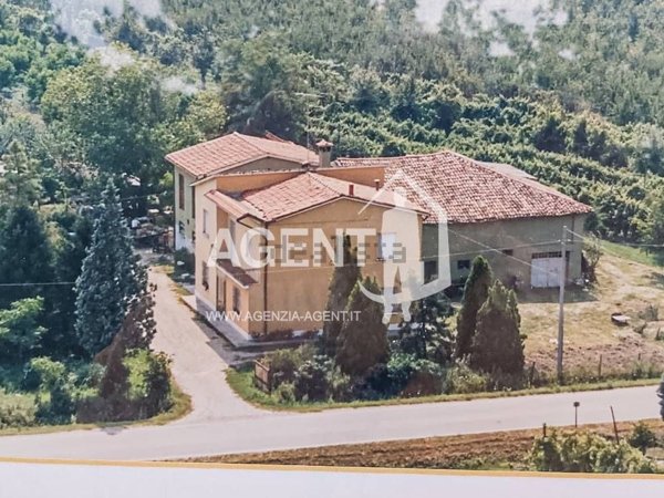 casa indipendente in vendita a Conselice in zona Chiesanuova