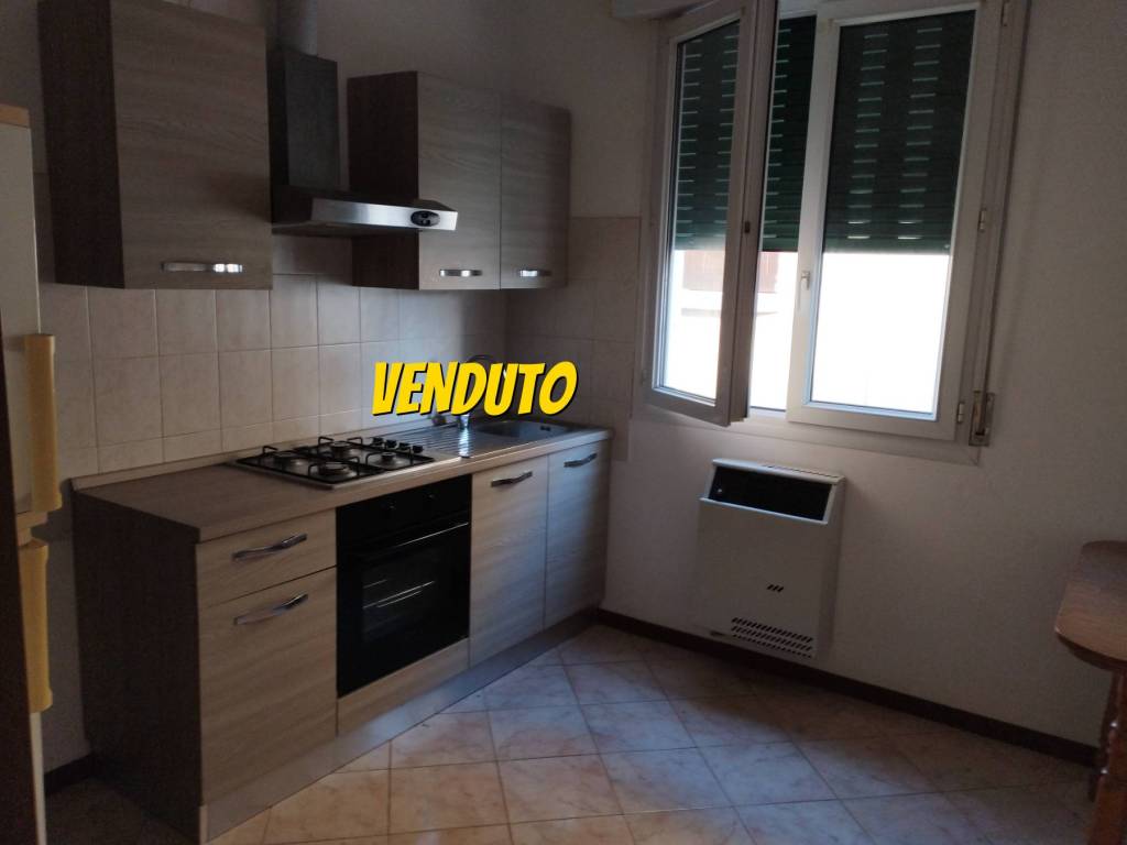 casa indipendente in vendita a Conselice in zona San Patrizio
