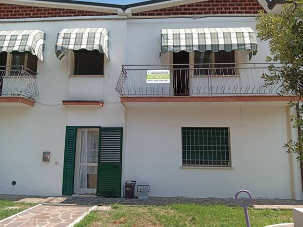 appartamento in vendita a Conselice in zona San Patrizio