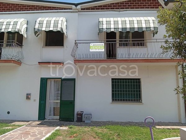 appartamento in vendita a Conselice in zona San Patrizio