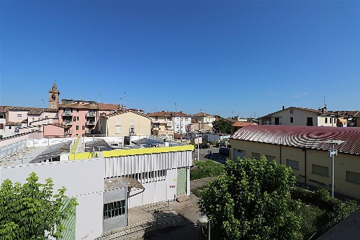 appartamento in vendita a Conselice in zona Chiesanuova