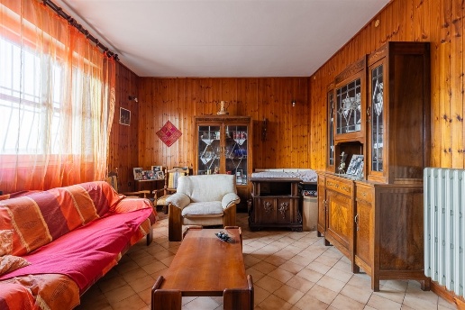 casa semindipendente in vendita a Conselice in zona Lavezzola