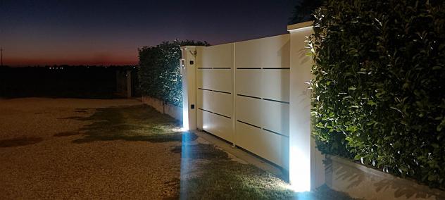casa indipendente in vendita a Conselice