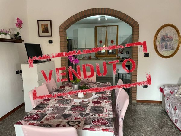 casa indipendente in vendita a Conselice in zona Chiesanuova