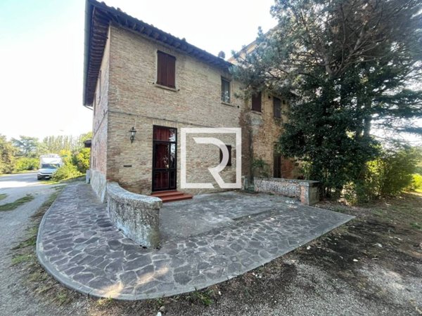 casa indipendente in vendita a Conselice in zona Chiesanuova
