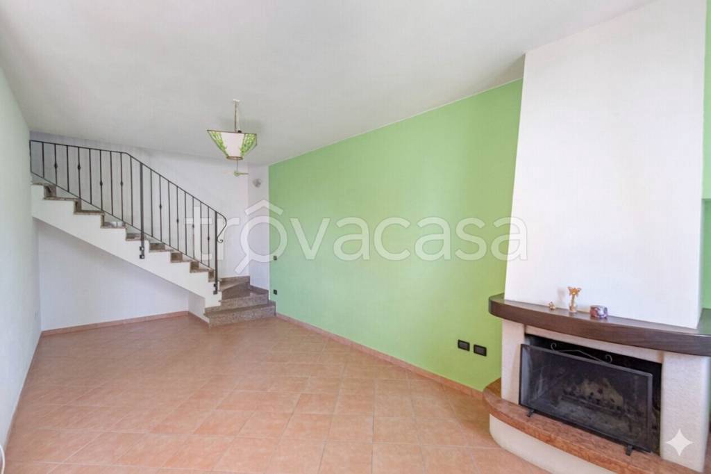 casa indipendente in vendita a Conselice