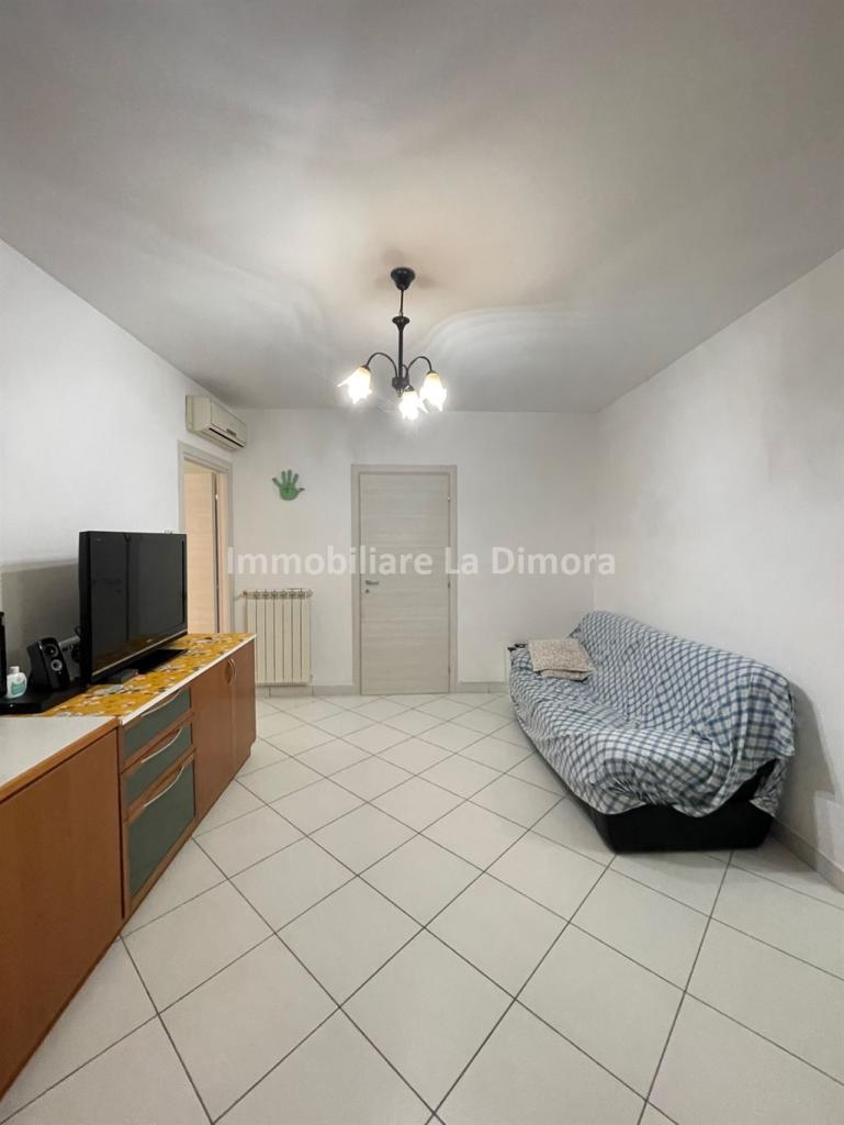 appartamento in vendita a Conselice