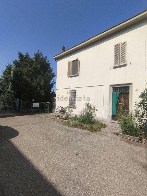 casa indipendente in vendita a Conselice in zona San Patrizio