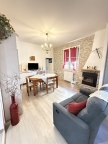 casa indipendente in vendita a Conselice