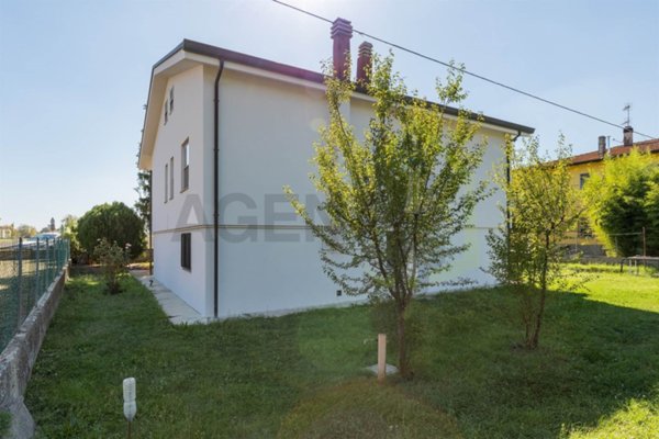 casa indipendente in vendita a Conselice in zona Chiesanuova