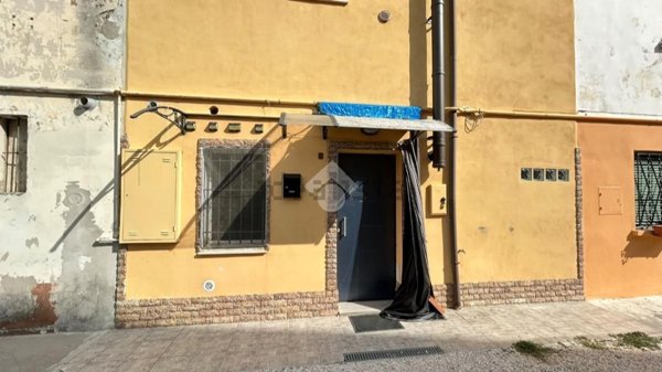 casa indipendente in vendita a Conselice
