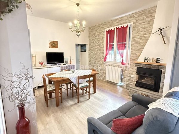 casa indipendente in vendita a Conselice