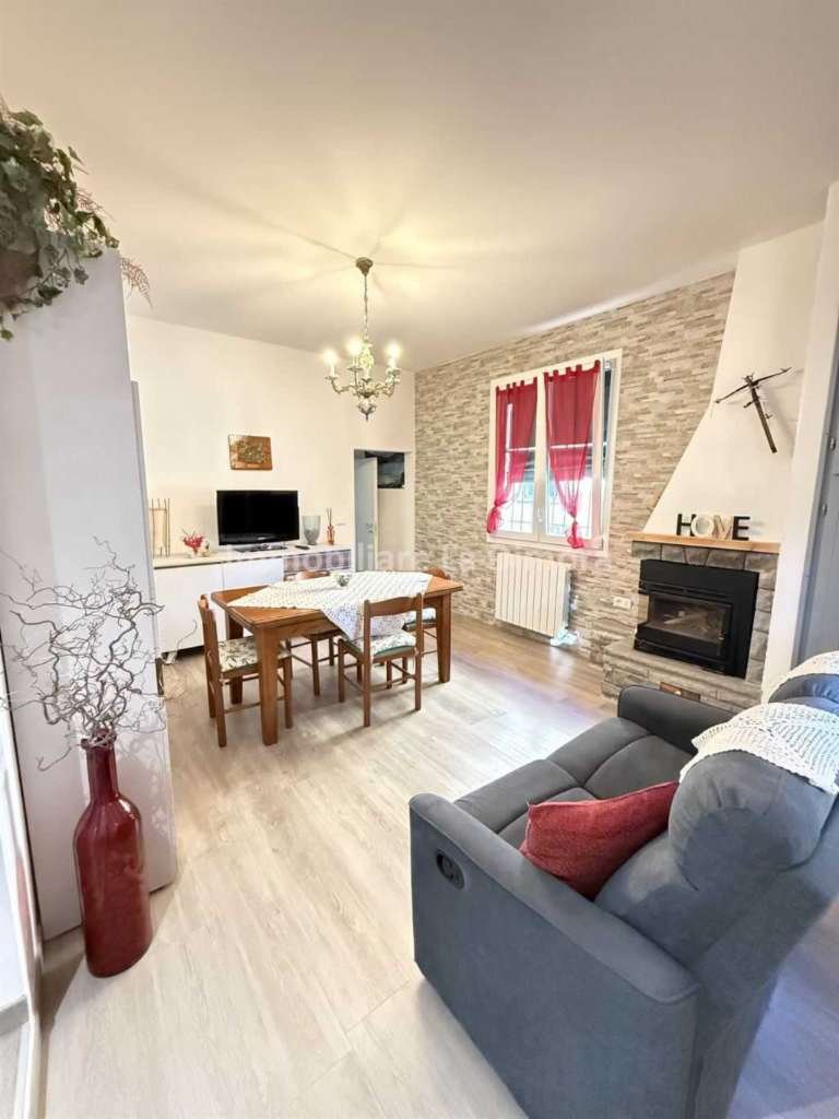casa indipendente in vendita a Conselice