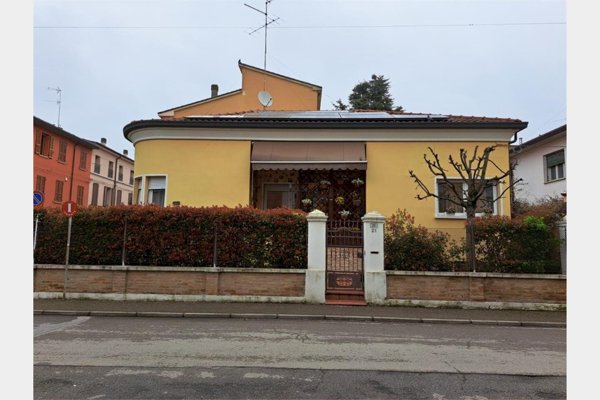 casa indipendente in vendita a Cotignola