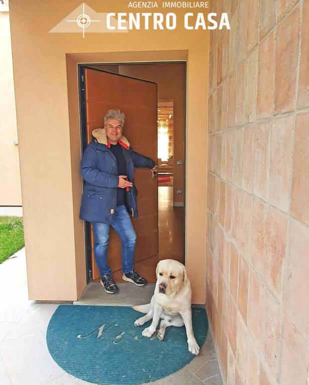 casa indipendente in vendita a Cotignola