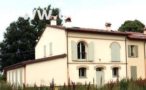 casa indipendente in vendita a Cotignola