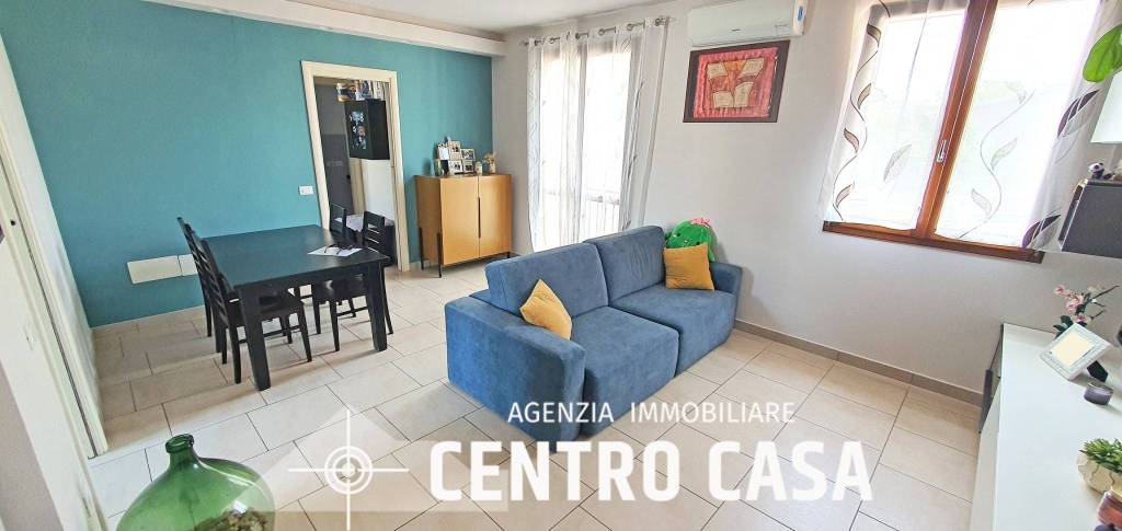 casa indipendente in vendita a Cotignola