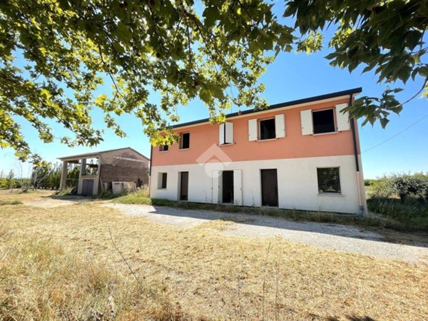 casa indipendente in vendita a Cotignola