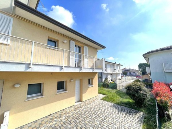 casa indipendente in vendita a Cotignola