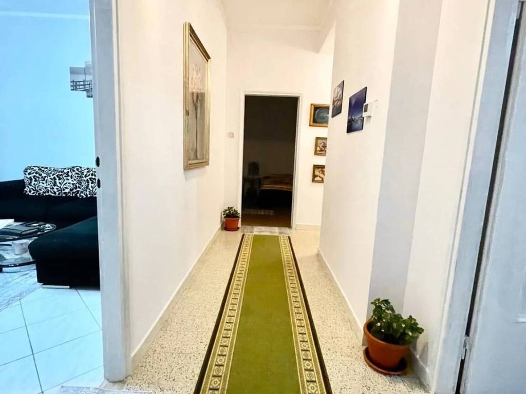 appartamento in vendita a Cotignola