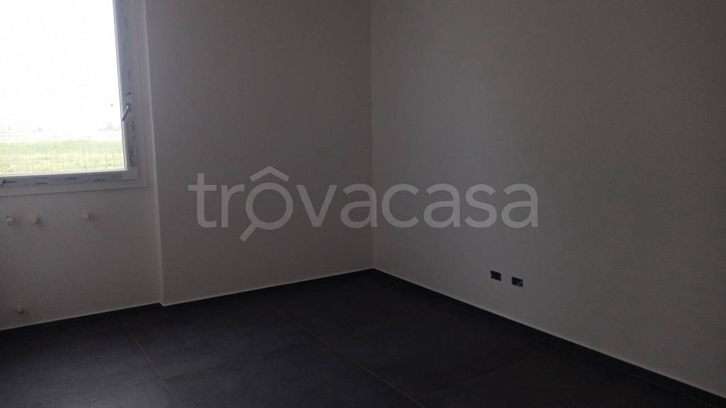 appartamento in vendita a Cotignola in zona Barbiano