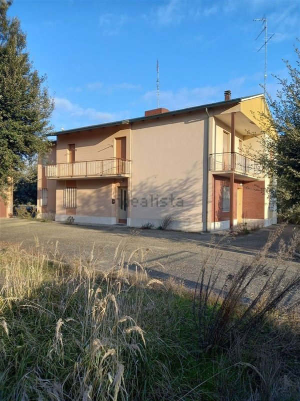 casa indipendente in vendita a Cotignola