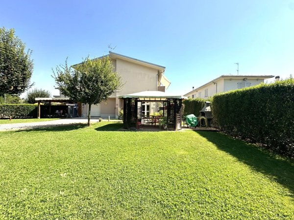 casa indipendente in vendita a Cotignola
