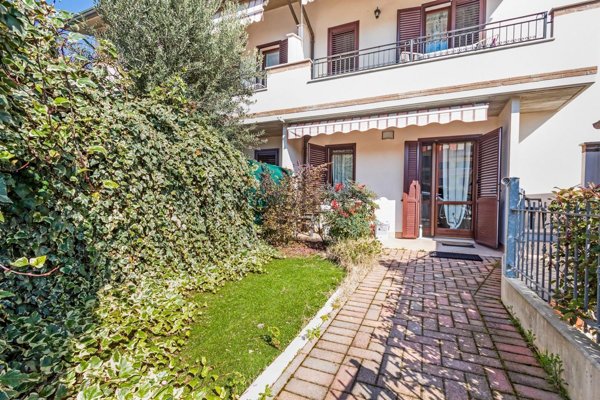 appartamento in vendita a Cotignola