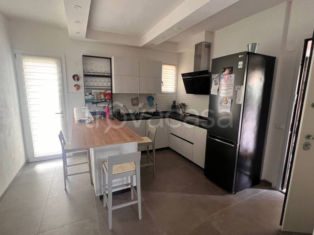 casa indipendente in vendita a Cotignola in zona Barbiano