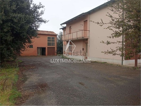casa indipendente in vendita a Cotignola
