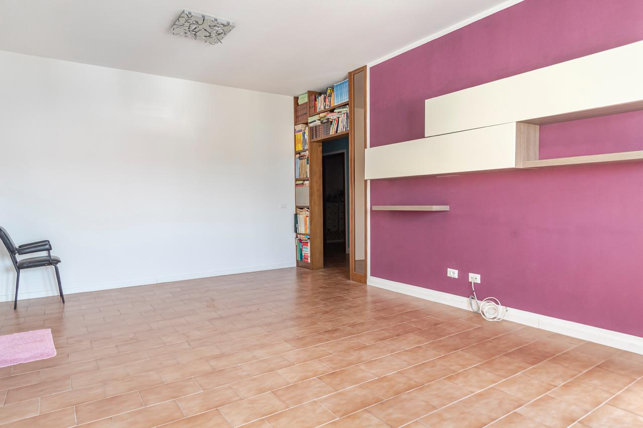 appartamento in vendita a Cotignola in zona Barbiano