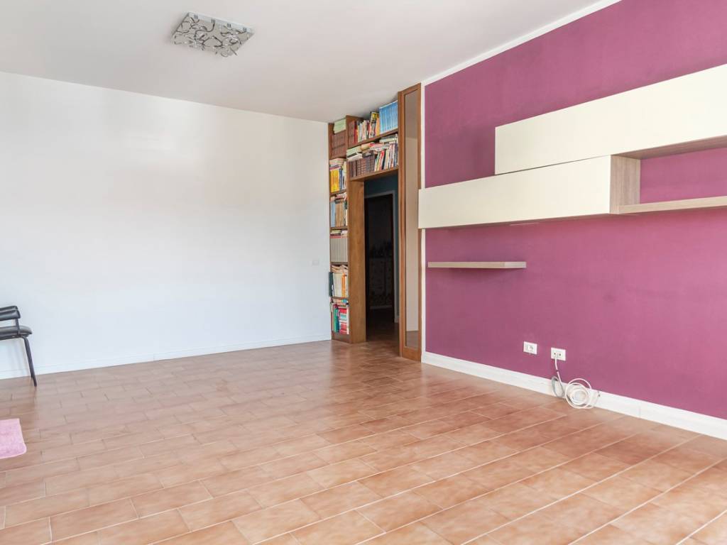 appartamento in vendita a Cotignola in zona Barbiano