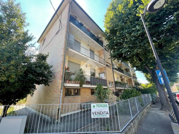 appartamento in vendita a Cotignola