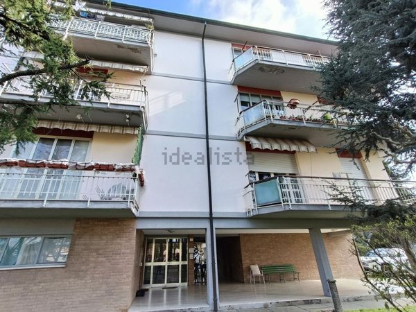appartamento in vendita a Cotignola