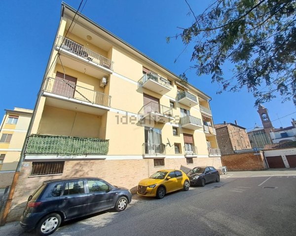 appartamento in vendita a Cotignola