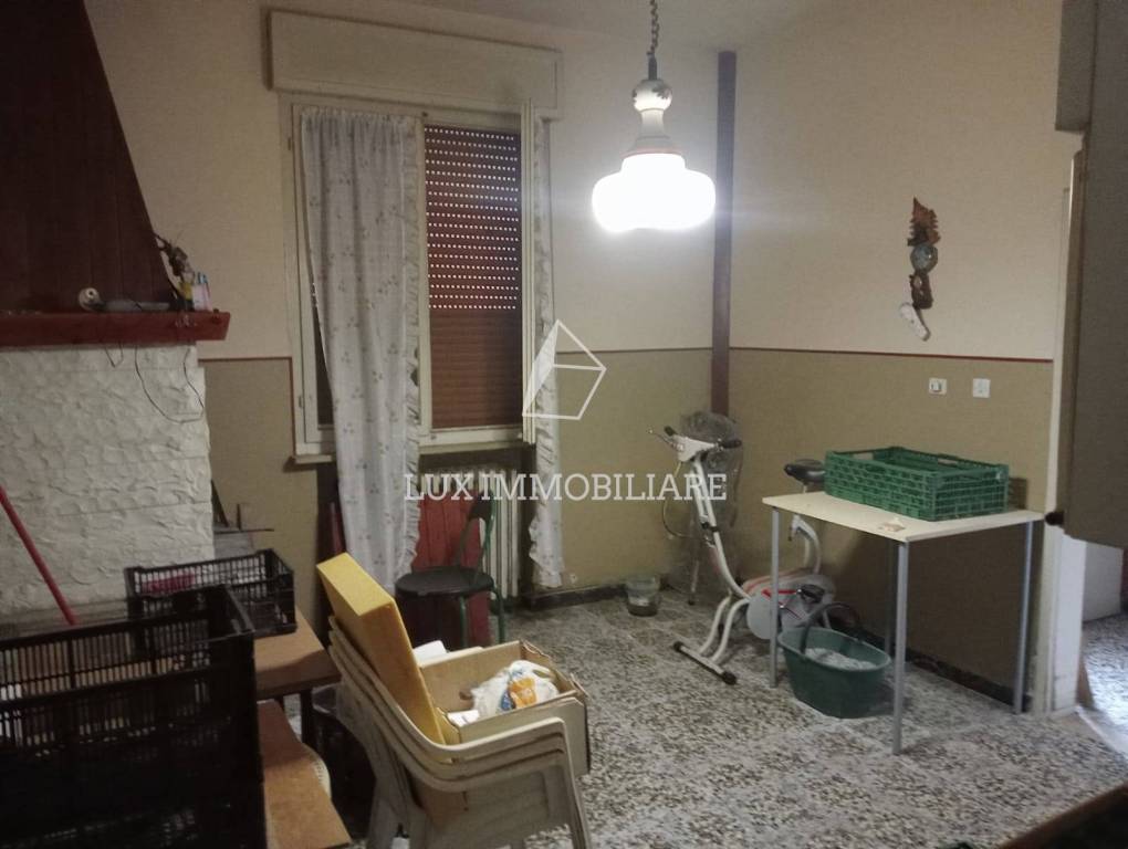 casa indipendente in vendita a Cotignola