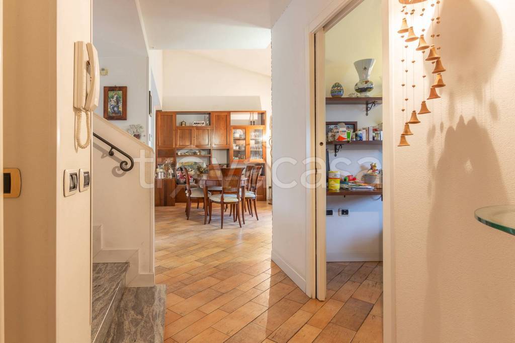 casa indipendente in vendita a Cotignola