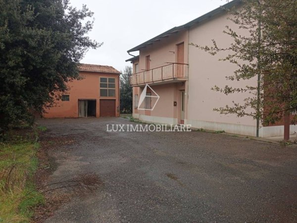 casa indipendente in vendita a Cotignola