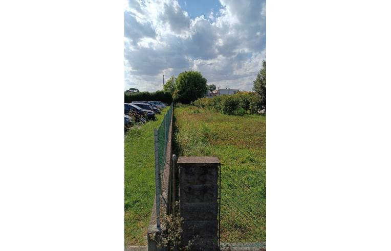 villa in vendita a Cotignola