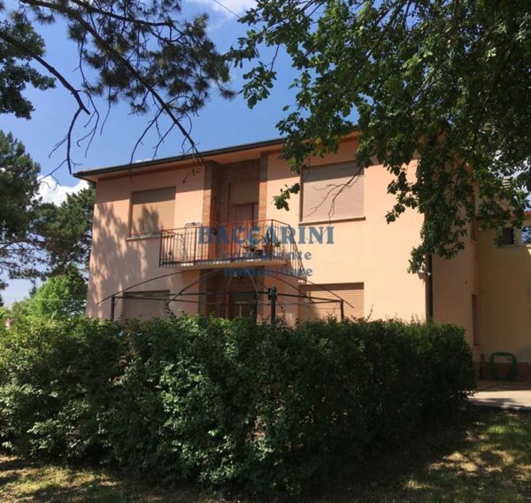 casa indipendente in vendita a Cotignola