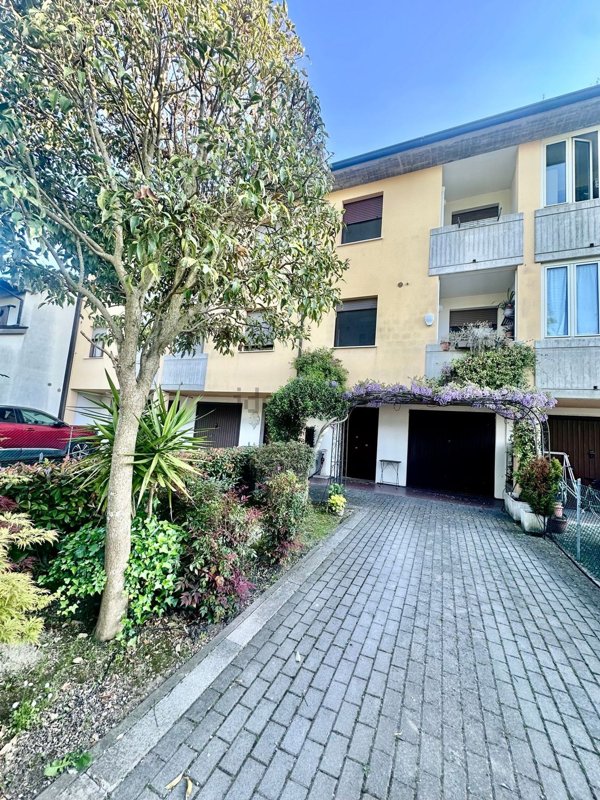casa indipendente in vendita a Cotignola