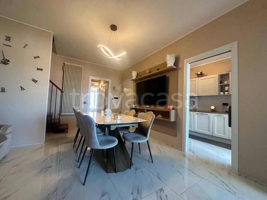 casa indipendente in vendita a Cotignola