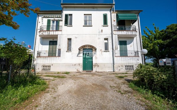 appartamento in vendita a Cotignola