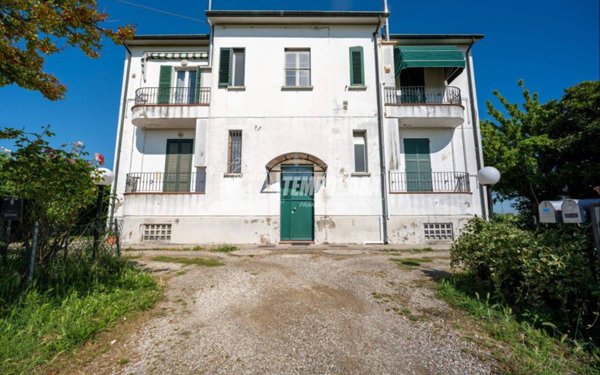 appartamento in vendita a Cotignola