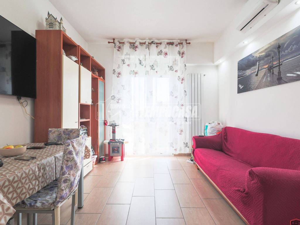 appartamento in vendita a Cotignola