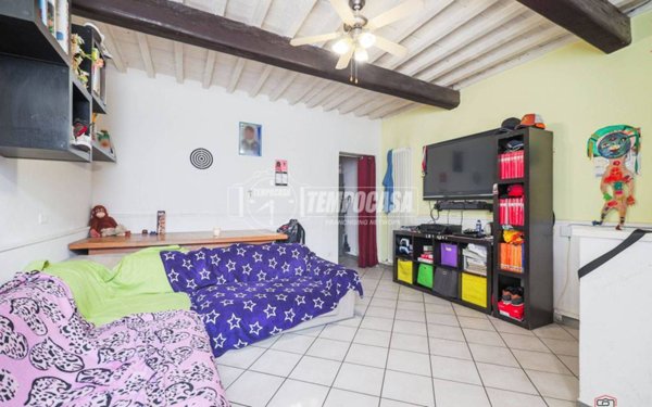 casa indipendente in vendita a Cotignola in zona Barbiano