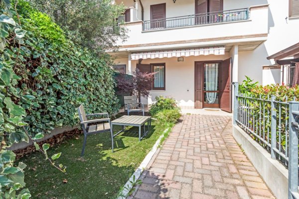appartamento in vendita a Cotignola